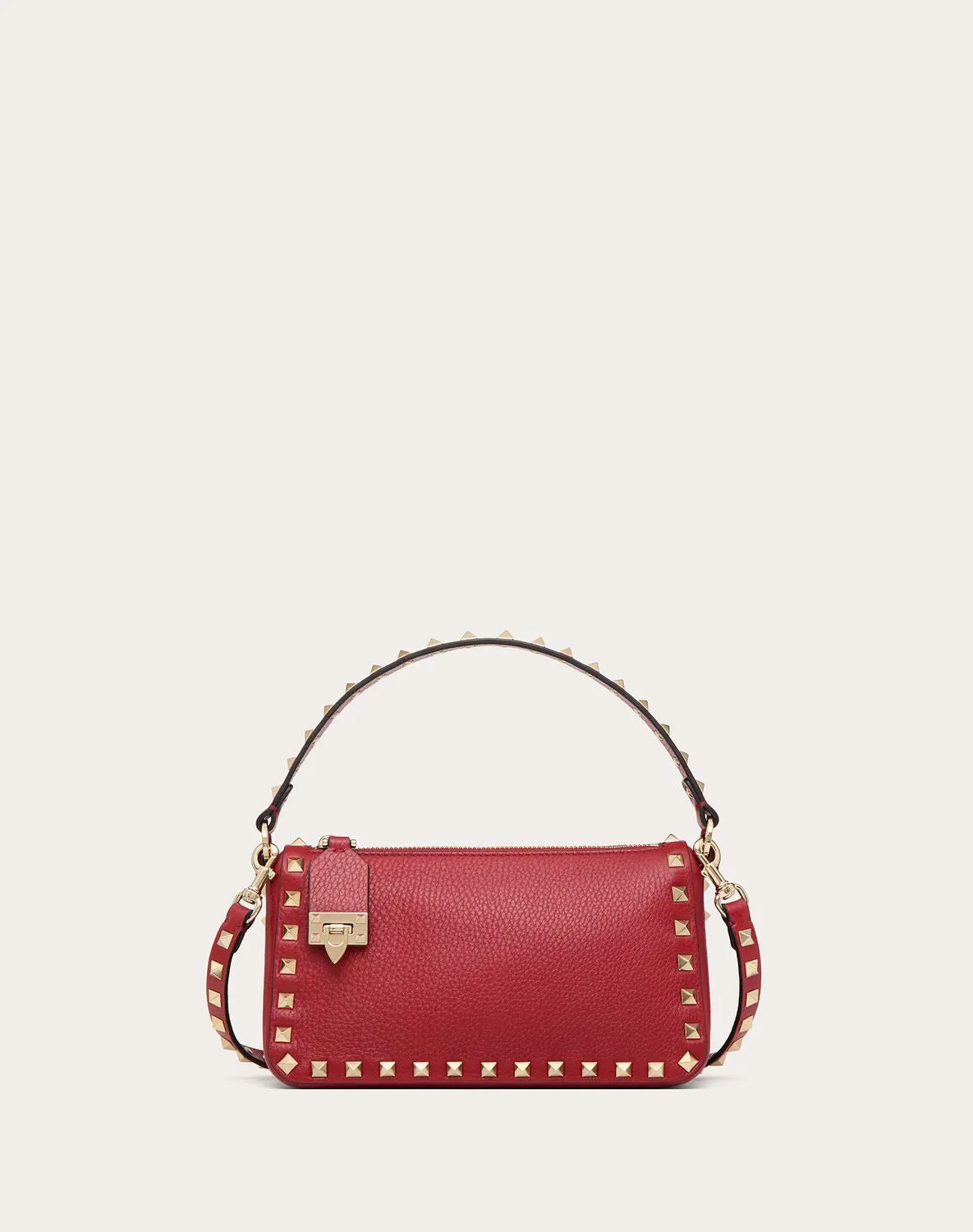 ROCKSTUD SMALL SHOULDER BAG