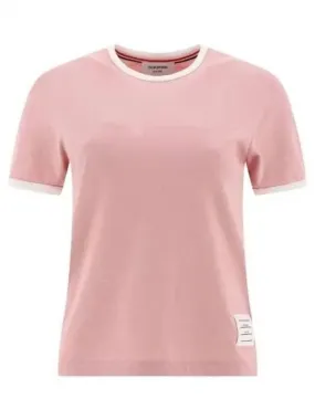 RWB logo patch t shirt 271488