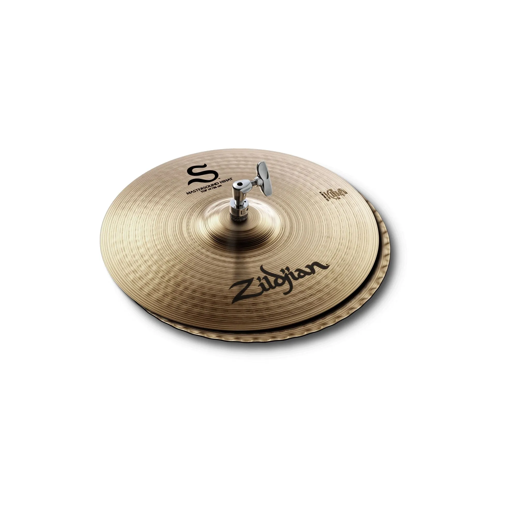 S Family Performer Cymbal Pack