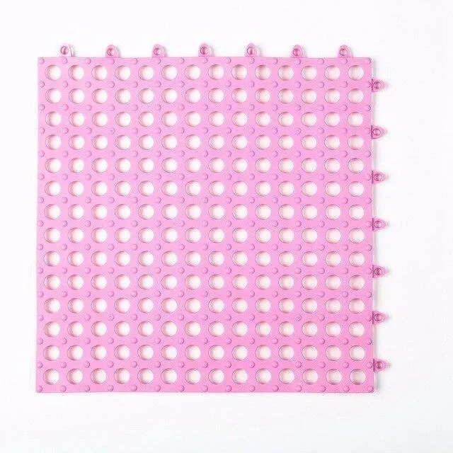 Safe Choice - Bathroom Non-slip Mat (2 pcs set)