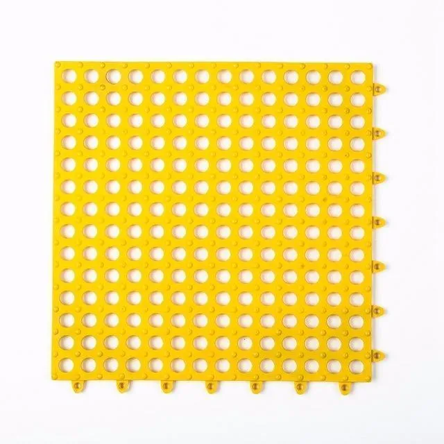 Safe Choice - Bathroom Non-slip Mat (2 pcs set)