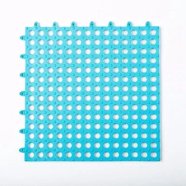 Safe Choice - Bathroom Non-slip Mat (2 pcs set)