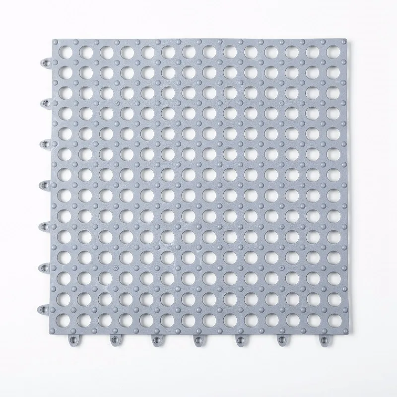 Safe Choice - Bathroom Non-slip Mat (2 pcs set)
