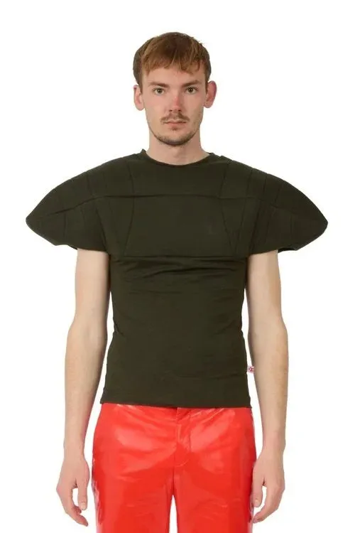 Saturn Tshirt