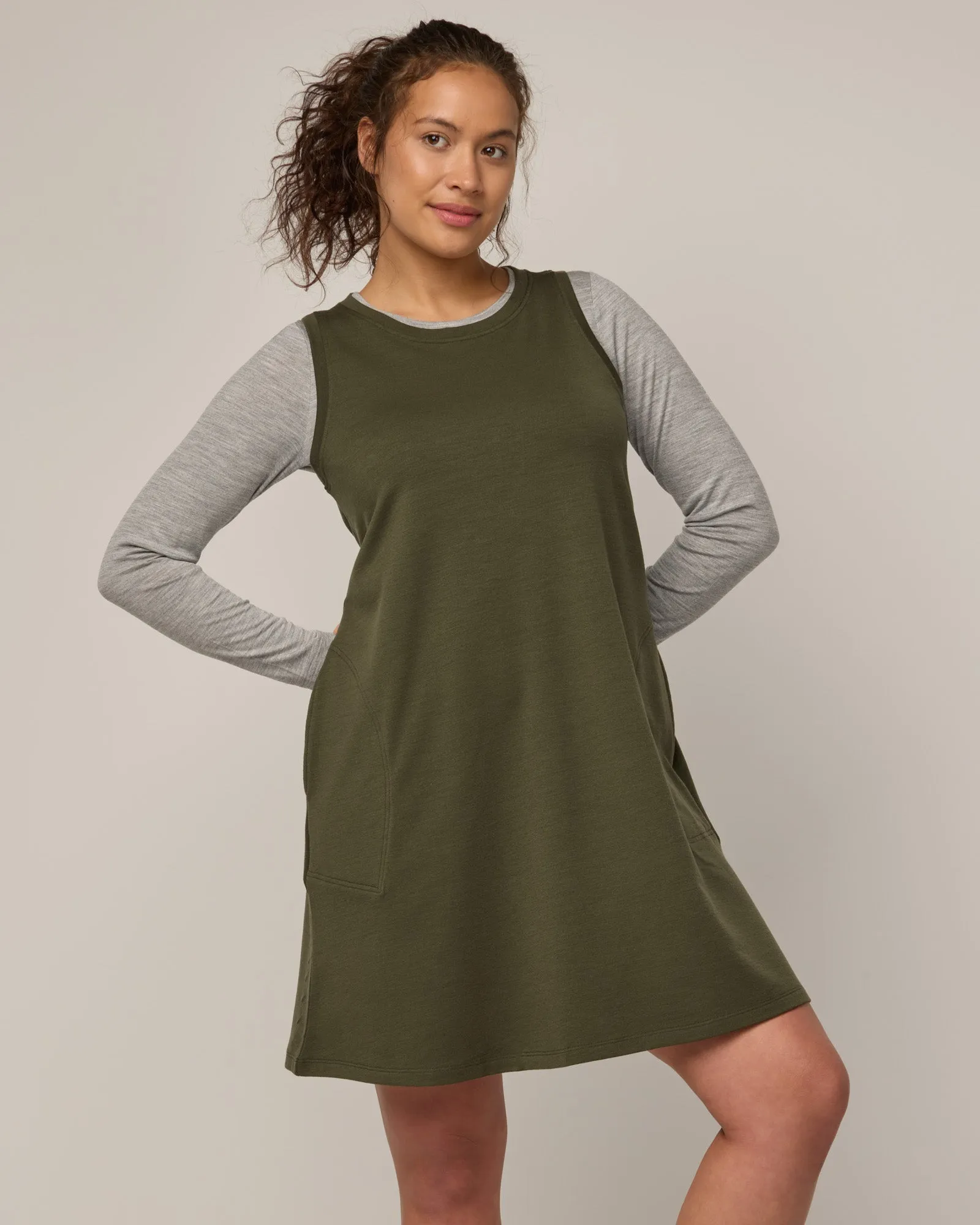 Sloan Signature Crew Neck Tee