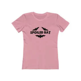 Spoiled Bat T-shirt