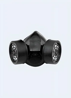 Techwear Gas Mask