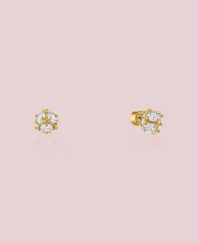THE SOL EARRINGS