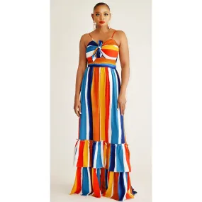 THE SWIZZLE MAXI