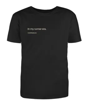 TORW ASICS 2024 T-Shirt (In my runner era)