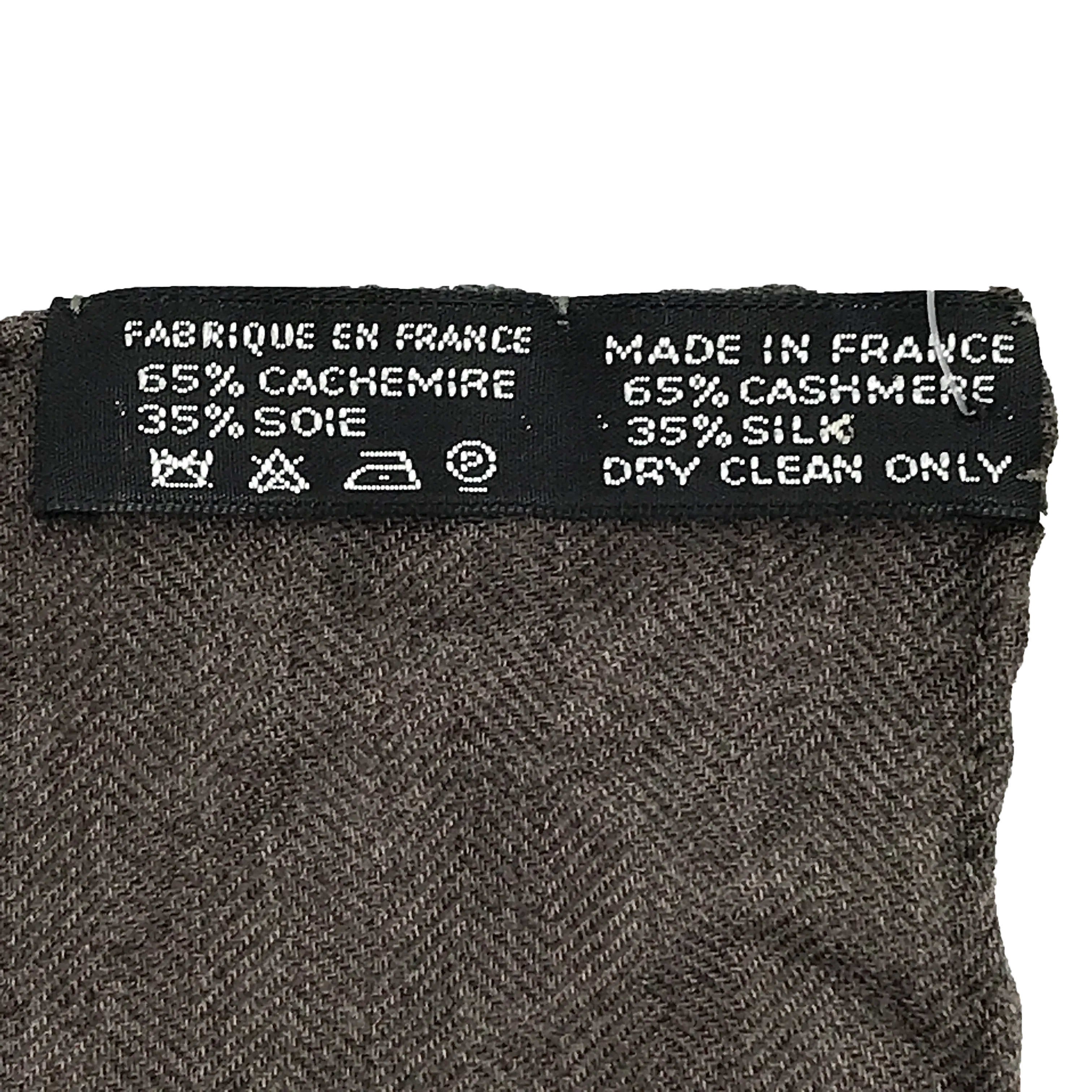 Vintage Hermès Scarf