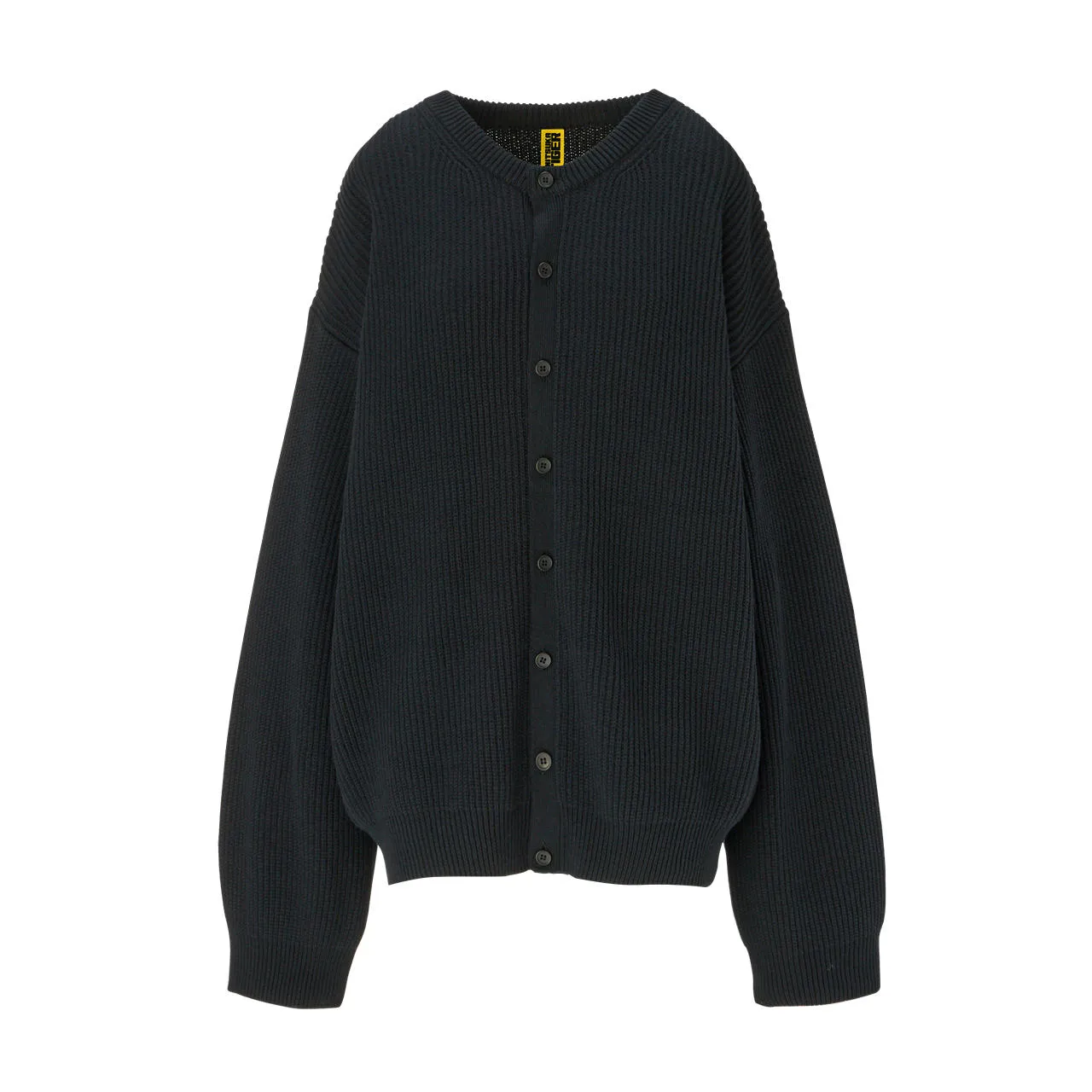 WS KNIT CARDIGAN