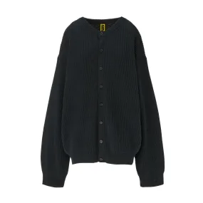 WS KNIT CARDIGAN