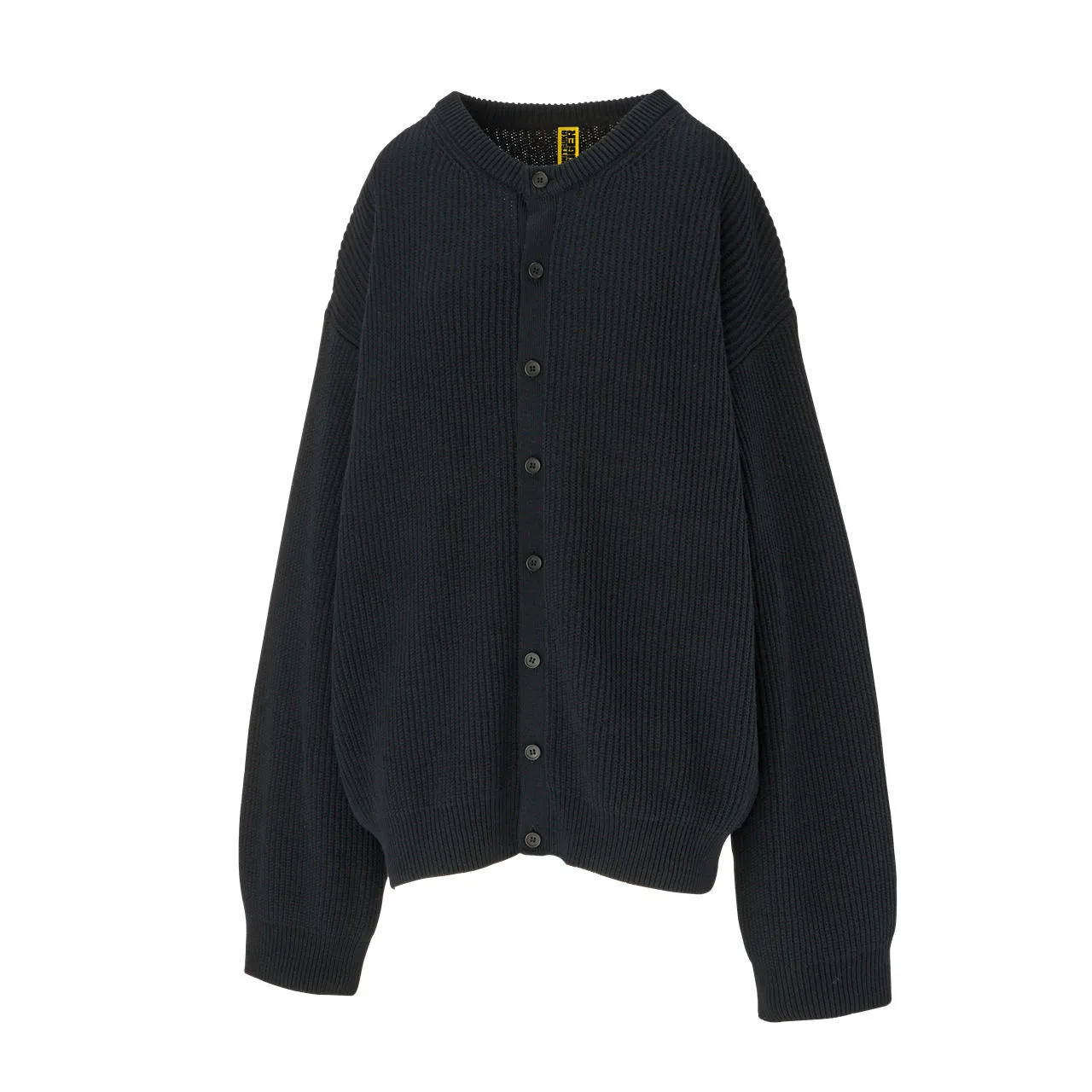 WS KNIT CARDIGAN