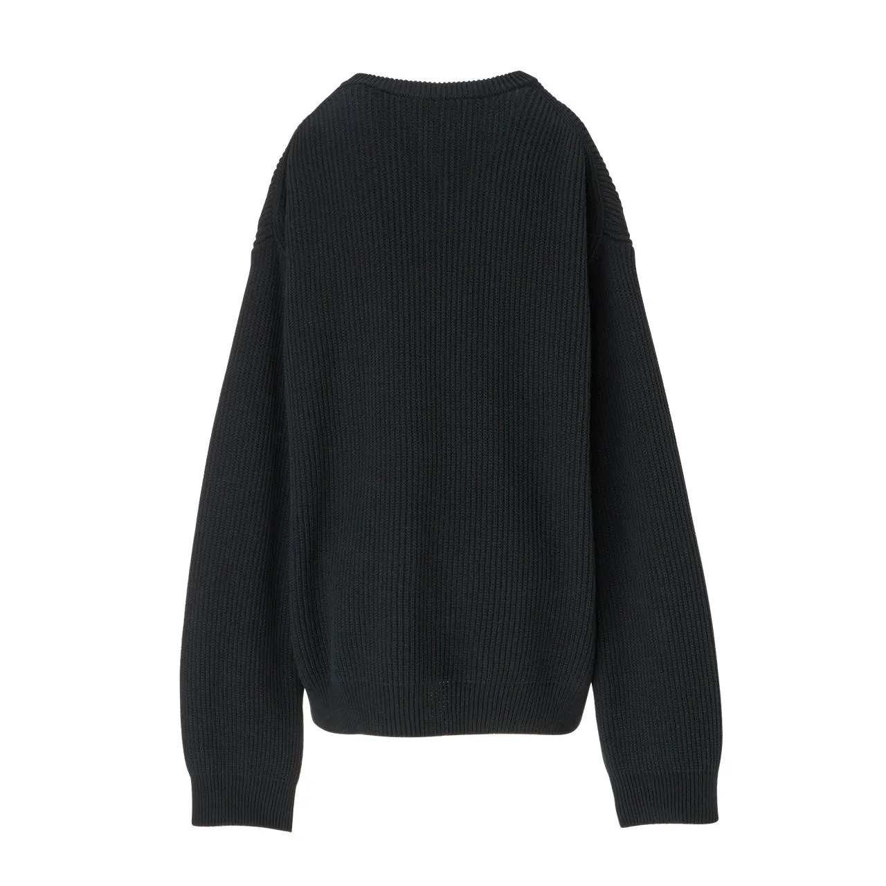 WS KNIT CARDIGAN